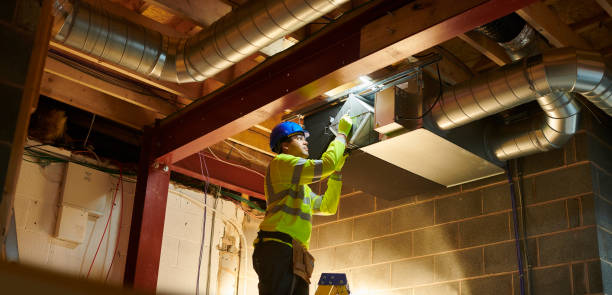 Affordable HVAC Duct Cleaning in Mesquite, TX
