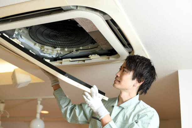 Best Air Quality Test  in Mesquite, TX