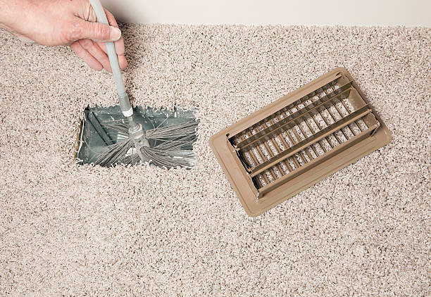 Best Best Air Duct Cleaning Company  in Mesquite, TX
