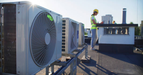 Best General Air Duct Cleaning  in Mesquite, TX